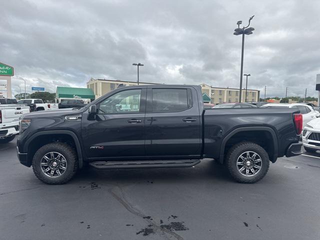 new 2025 GMC Sierra 1500 car, priced at $71,050