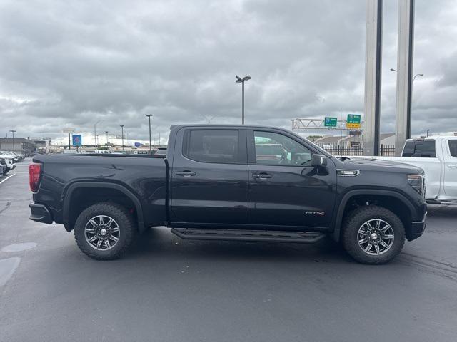 new 2025 GMC Sierra 1500 car, priced at $71,050