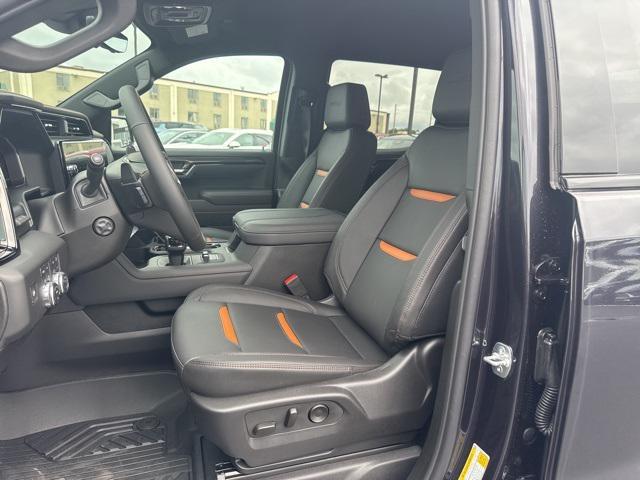 new 2025 GMC Sierra 1500 car, priced at $71,050