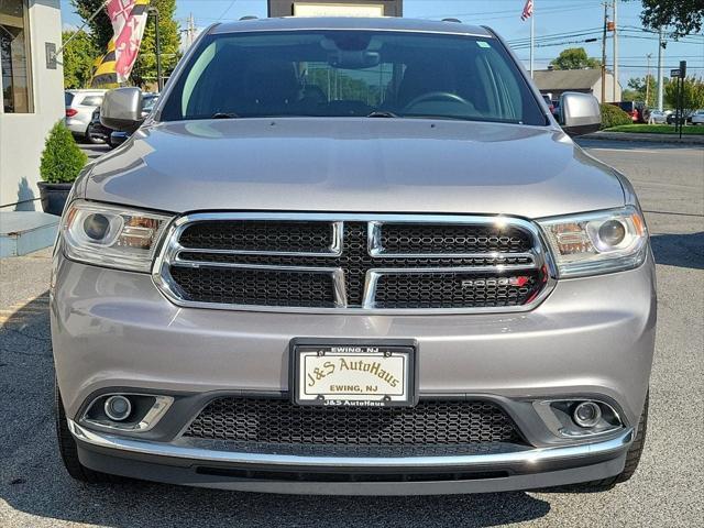 used 2017 Dodge Durango car, priced at $15,599