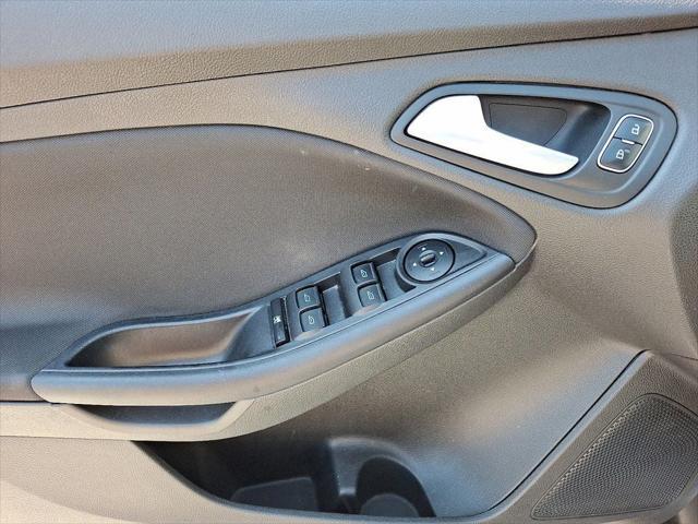 used 2016 Ford Focus car, priced at $6,599