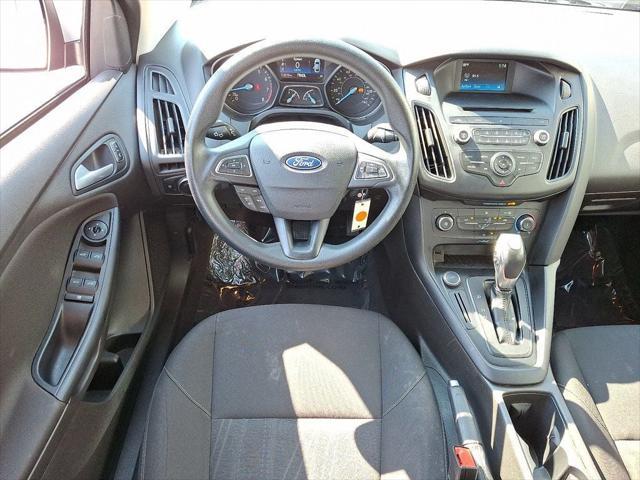 used 2016 Ford Focus car, priced at $6,599