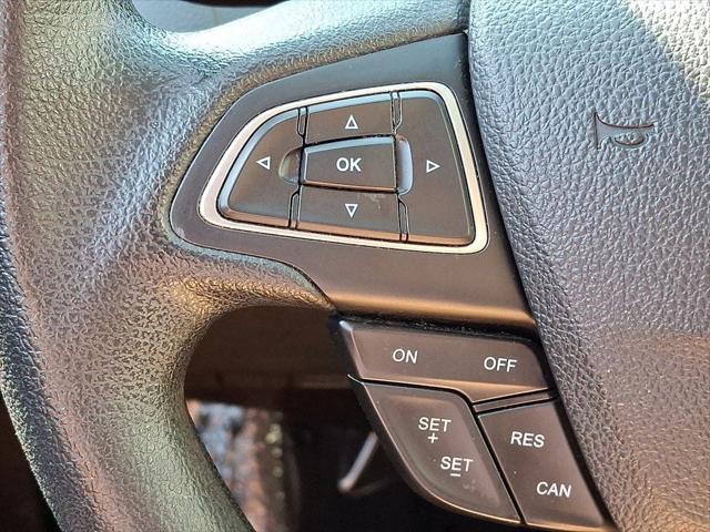 used 2016 Ford Focus car, priced at $6,599