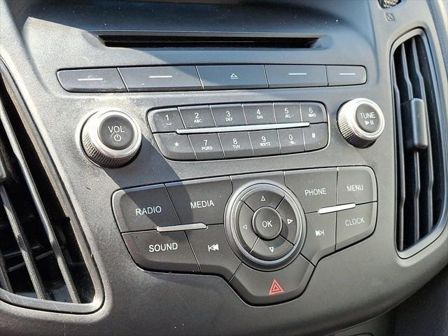 used 2016 Ford Focus car, priced at $6,599