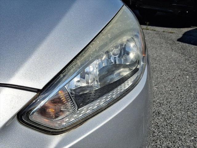 used 2016 Ford Focus car, priced at $6,599