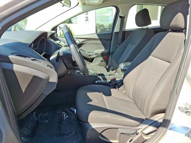 used 2016 Ford Focus car, priced at $6,599