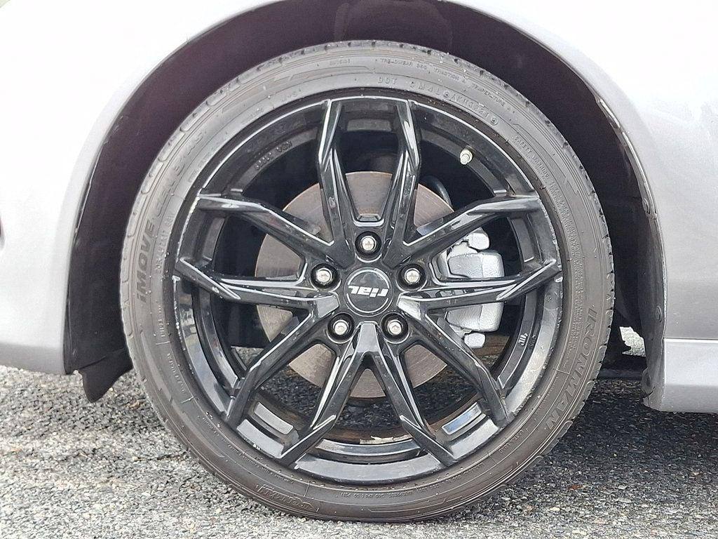 used 2013 Mazda MX-5 Miata car, priced at $14,599