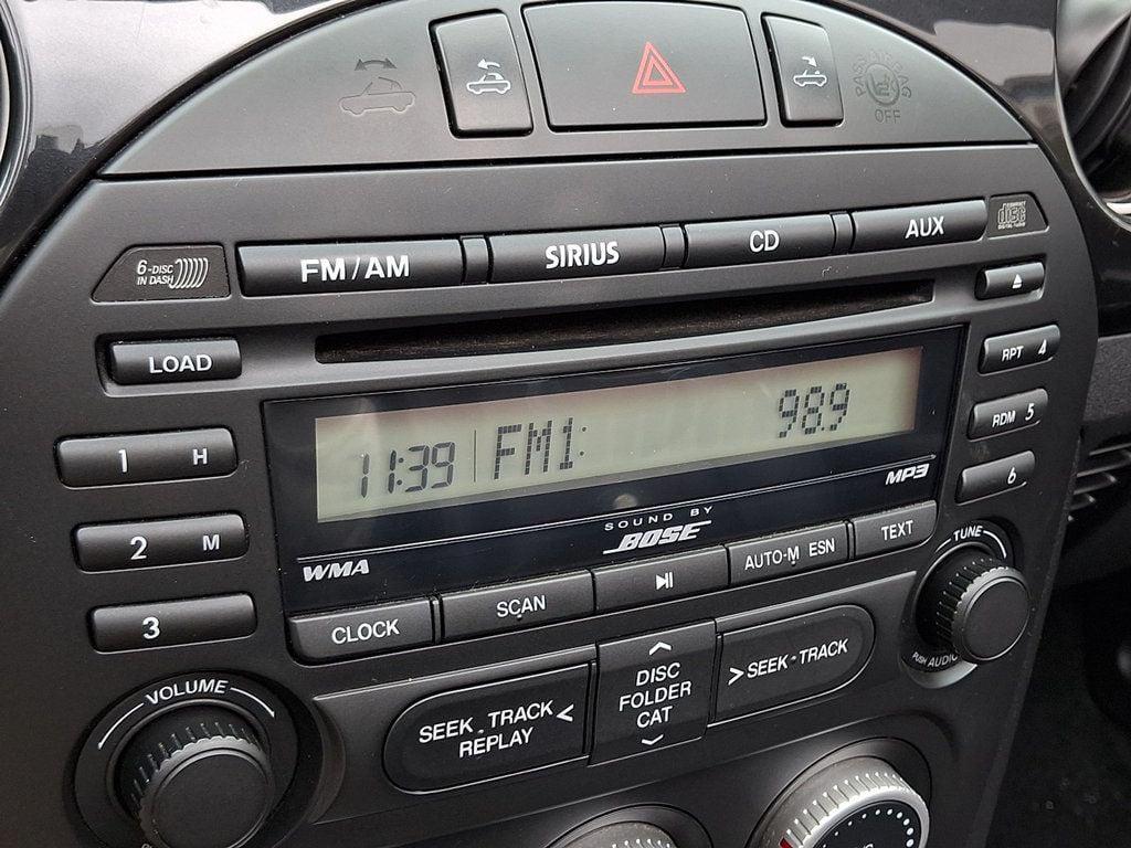 used 2013 Mazda MX-5 Miata car, priced at $14,599