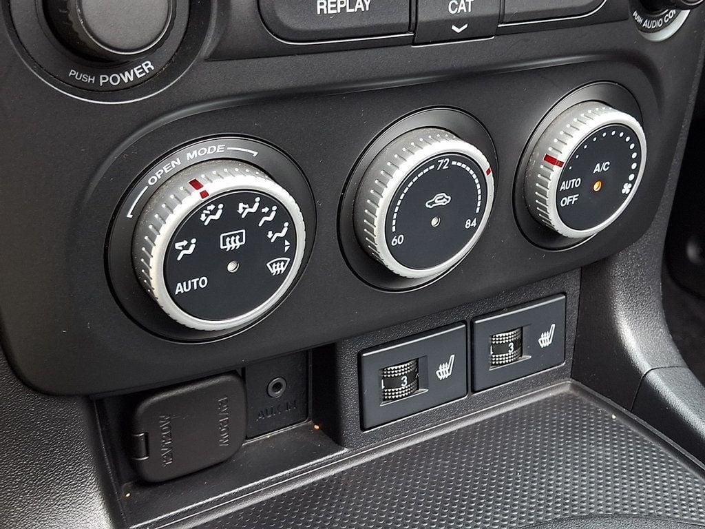 used 2013 Mazda MX-5 Miata car, priced at $14,599