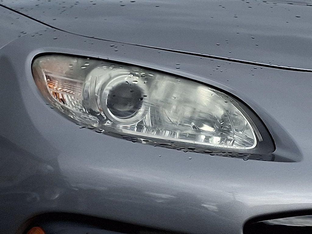 used 2013 Mazda MX-5 Miata car, priced at $14,599