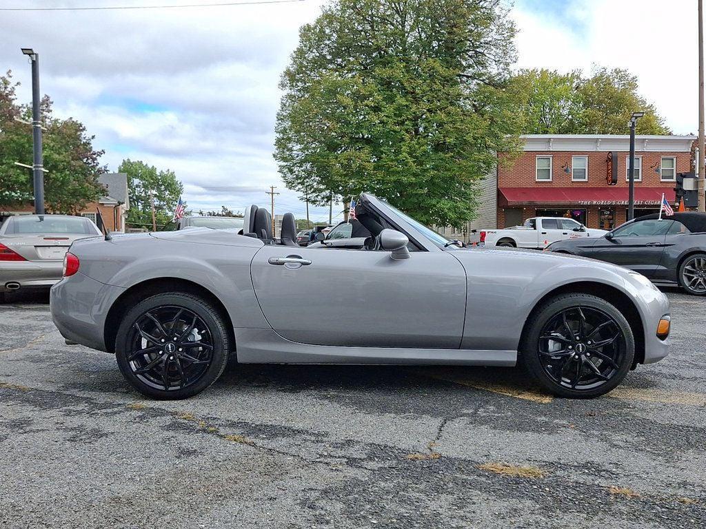 used 2013 Mazda MX-5 Miata car, priced at $14,599