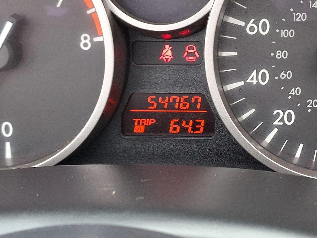 used 2013 Mazda MX-5 Miata car, priced at $14,599