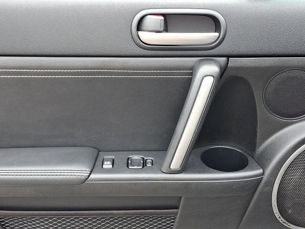 used 2013 Mazda MX-5 Miata car, priced at $14,599