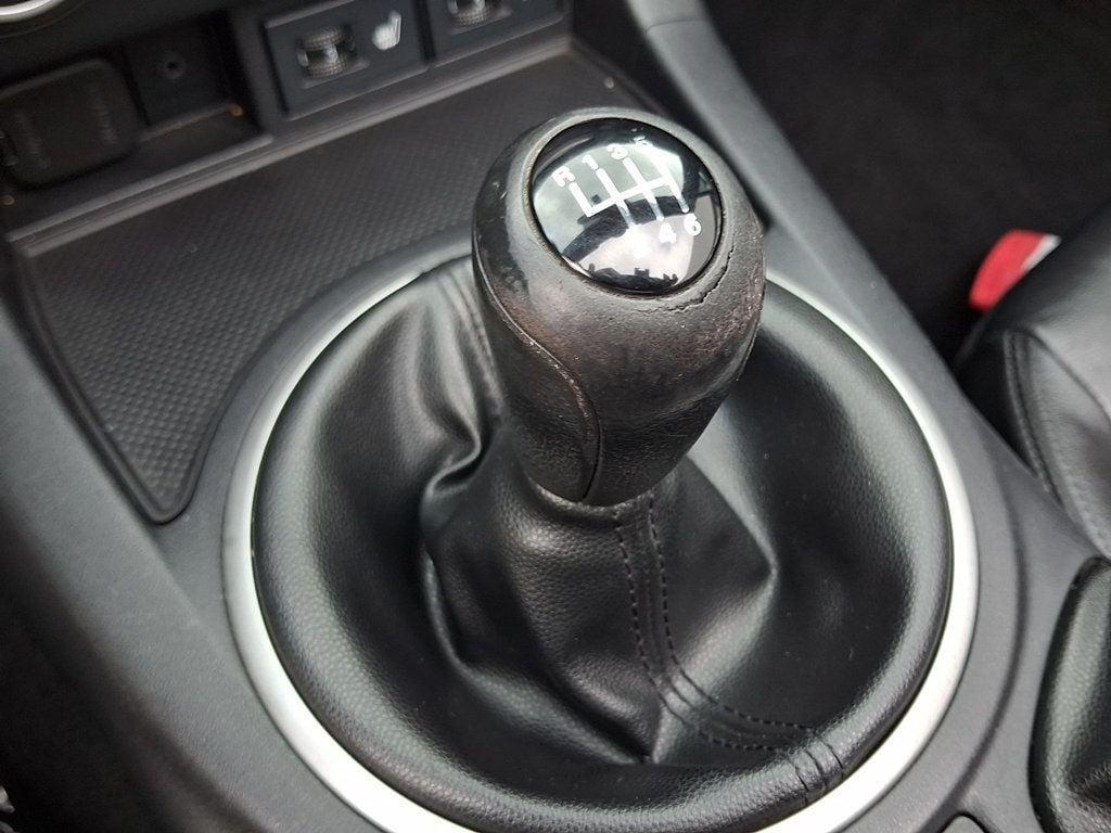 used 2013 Mazda MX-5 Miata car, priced at $14,599