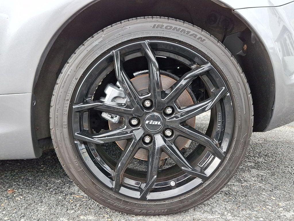 used 2013 Mazda MX-5 Miata car, priced at $14,599