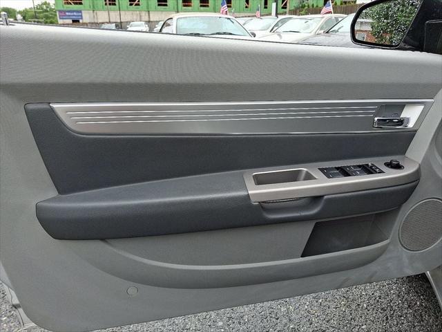 used 2008 Chrysler Sebring car, priced at $6,995