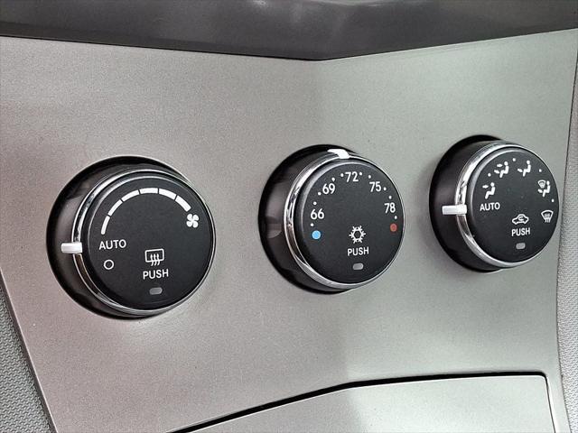 used 2008 Chrysler Sebring car, priced at $6,995