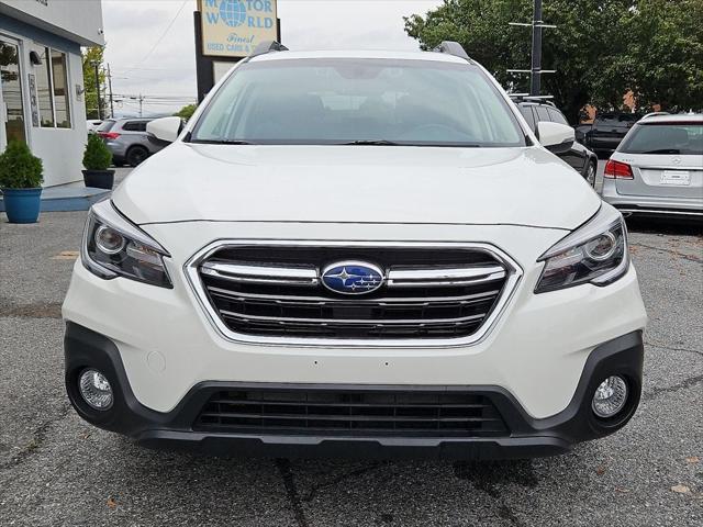 used 2019 Subaru Outback car, priced at $20,599