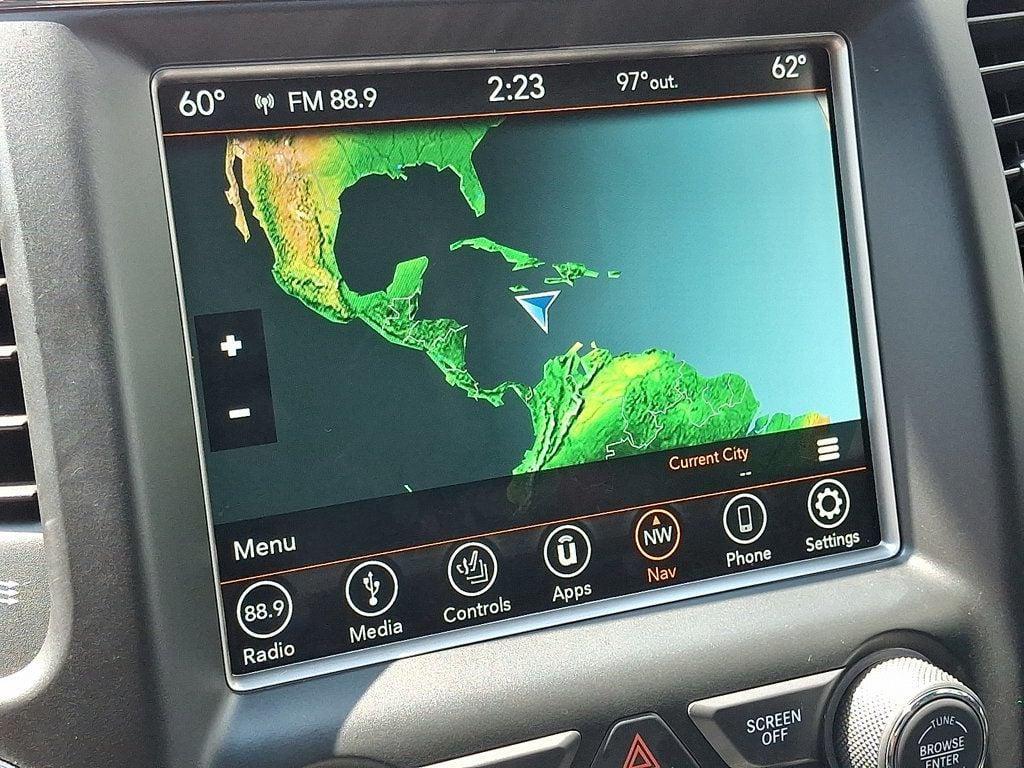 used 2018 Jeep Grand Cherokee car, priced at $13,995