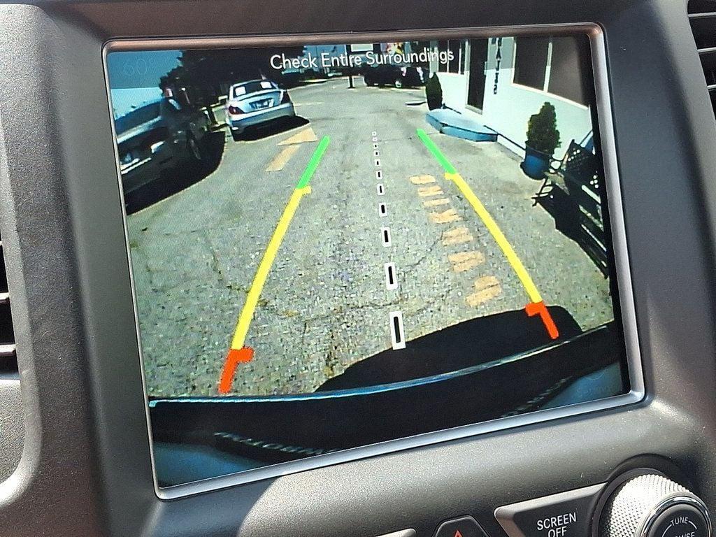 used 2018 Jeep Grand Cherokee car, priced at $13,995