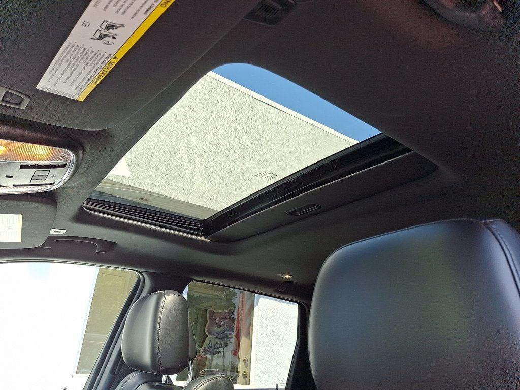 used 2018 Jeep Grand Cherokee car, priced at $13,995