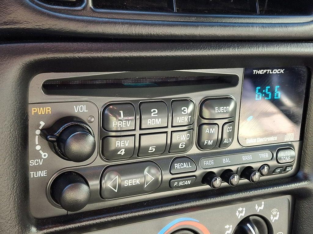 used 2000 Chevrolet Corvette car, priced at $19,995