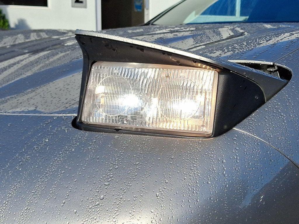 used 2000 Chevrolet Corvette car, priced at $19,995