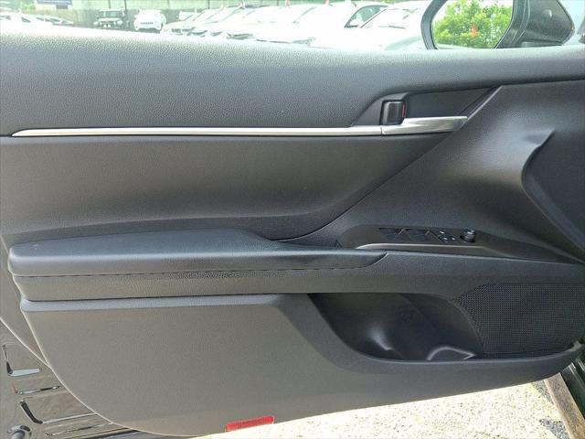 used 2022 Toyota Camry car, priced at $25,599