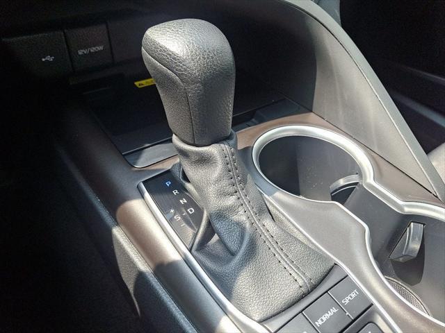 used 2022 Toyota Camry car, priced at $25,599