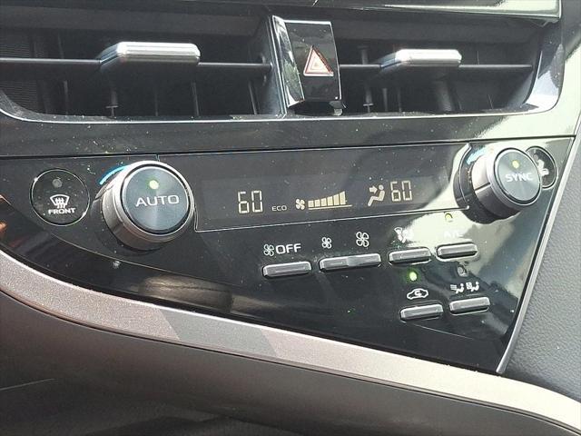 used 2022 Toyota Camry car, priced at $25,599