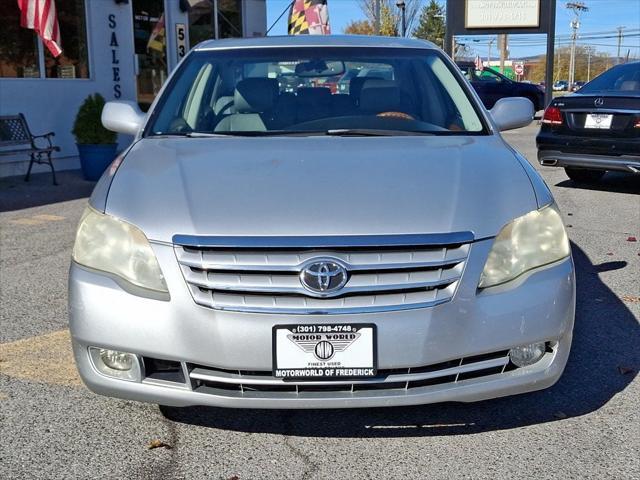 used 2007 Toyota Avalon car, priced at $7,995