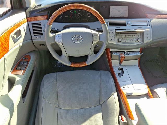 used 2007 Toyota Avalon car, priced at $7,995