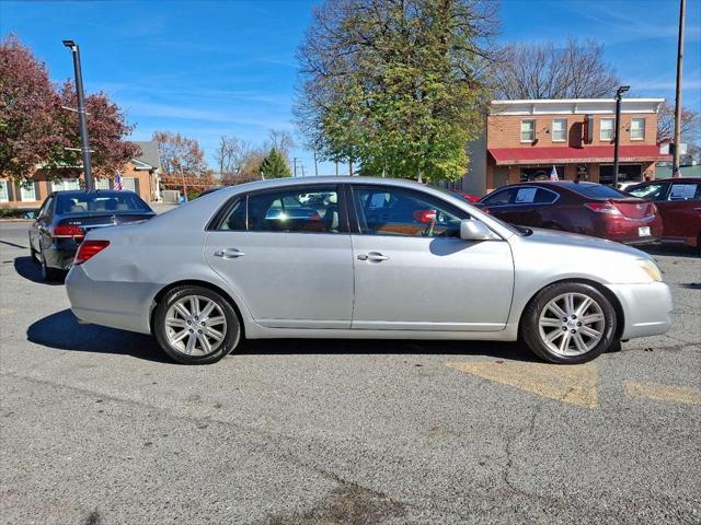 used 2007 Toyota Avalon car, priced at $7,995