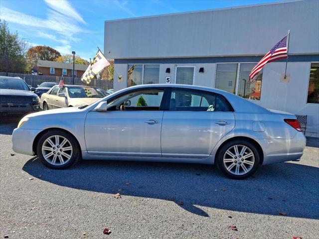 used 2007 Toyota Avalon car, priced at $7,995