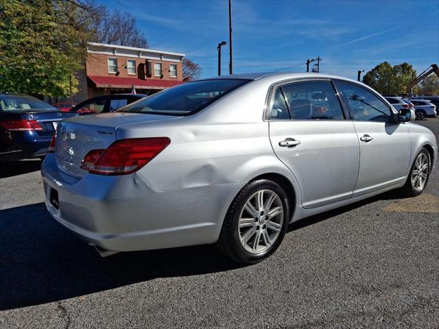 used 2007 Toyota Avalon car, priced at $7,995