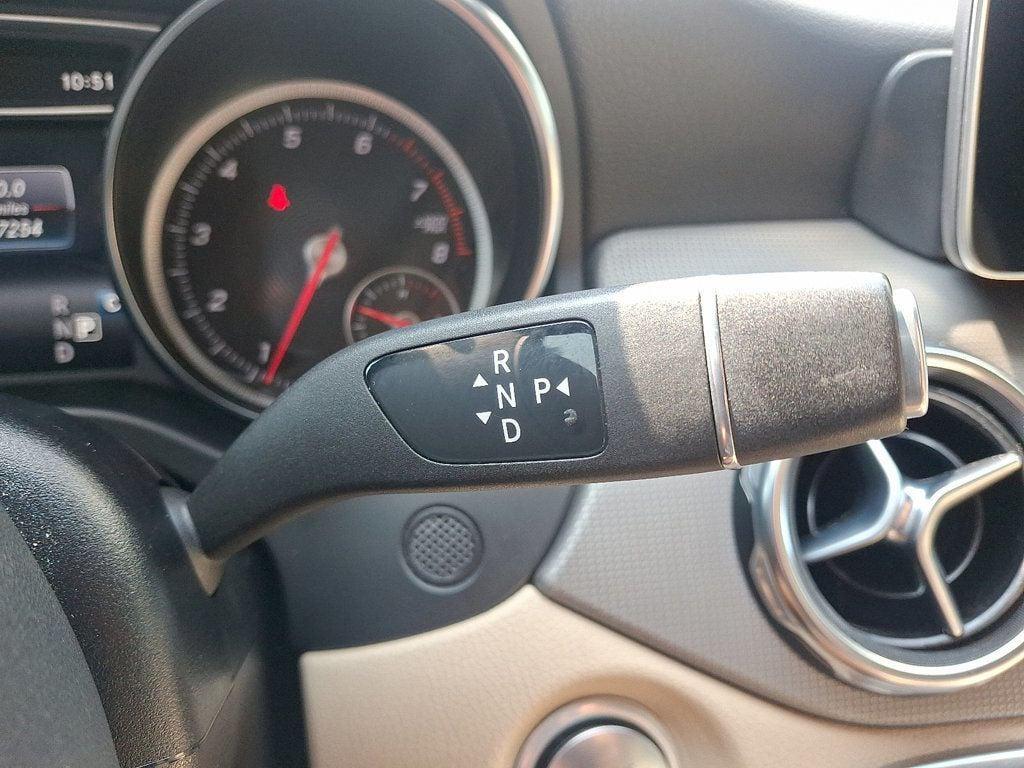 used 2020 Mercedes-Benz GLA 250 car, priced at $13,995