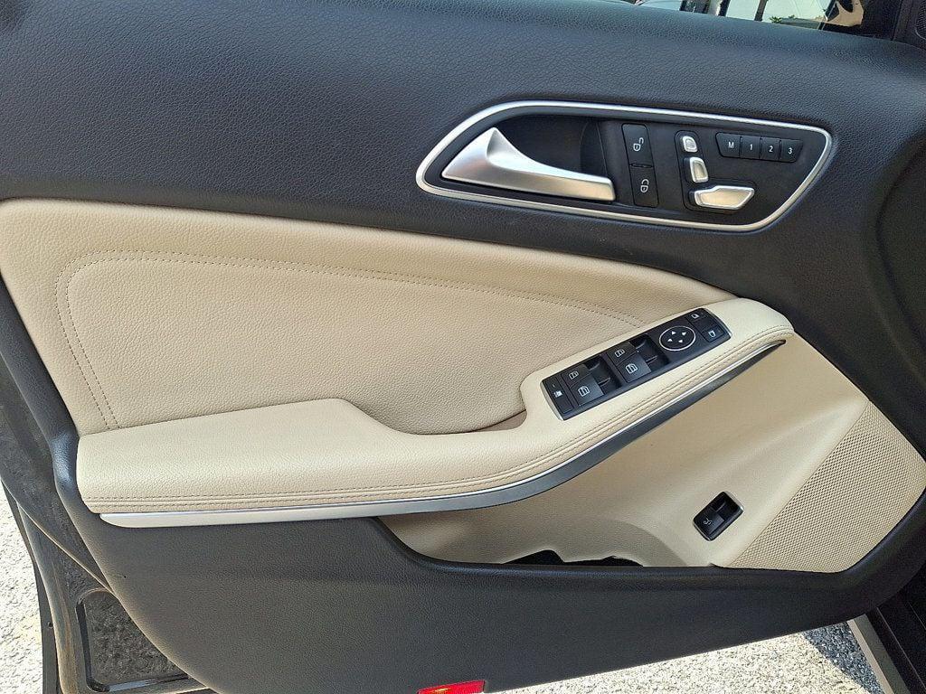 used 2020 Mercedes-Benz GLA 250 car, priced at $13,995