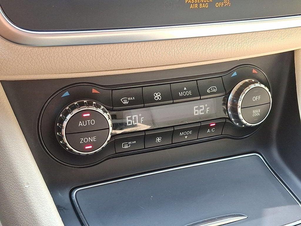 used 2020 Mercedes-Benz GLA 250 car, priced at $13,995