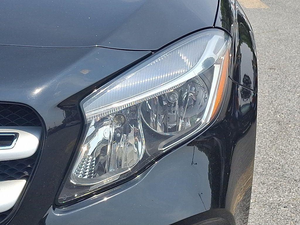 used 2020 Mercedes-Benz GLA 250 car, priced at $13,995