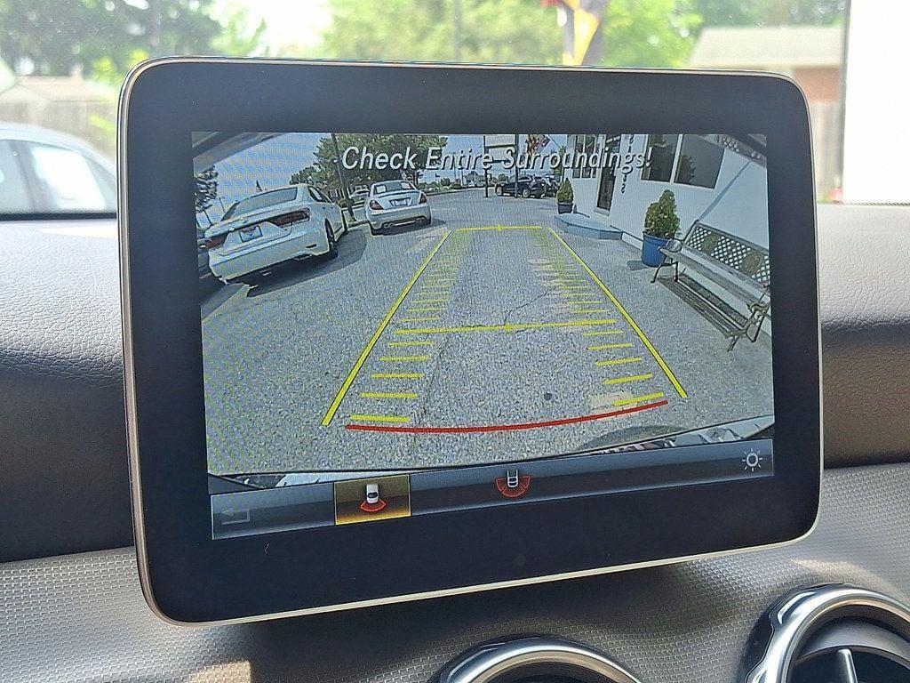 used 2020 Mercedes-Benz GLA 250 car, priced at $13,995