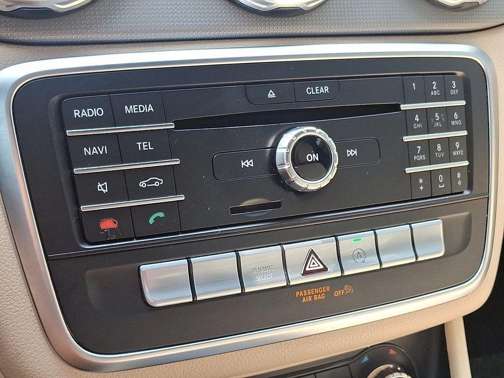 used 2020 Mercedes-Benz GLA 250 car, priced at $13,995