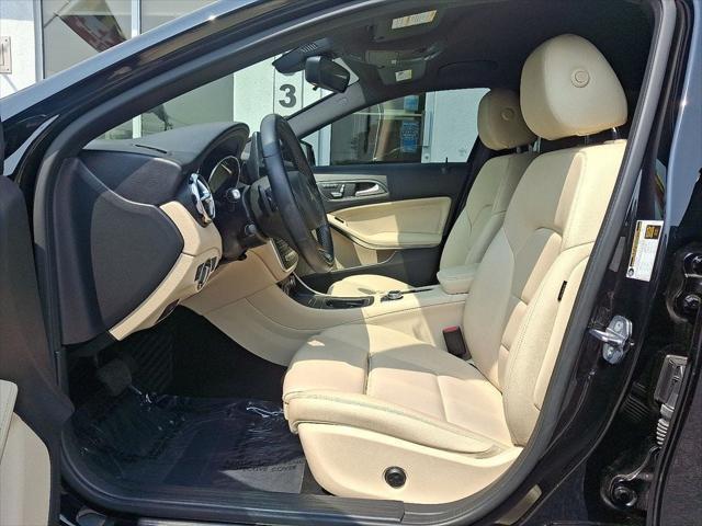 used 2020 Mercedes-Benz GLA 250 car, priced at $16,599