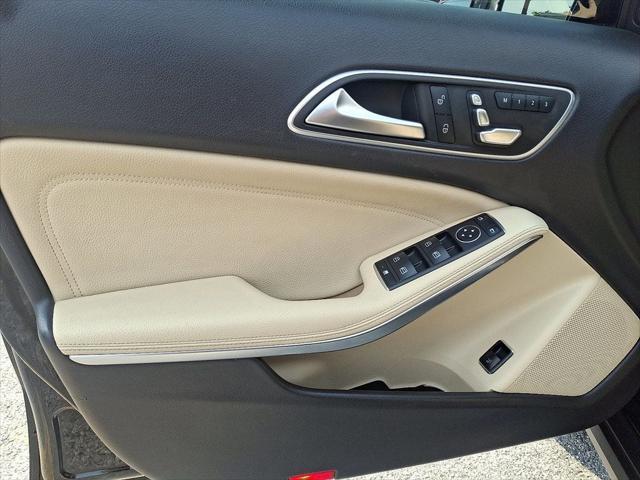 used 2020 Mercedes-Benz GLA 250 car, priced at $16,599