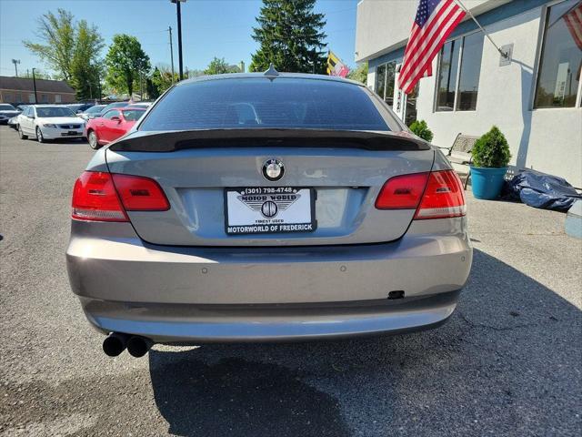 used 2009 BMW 328 car, priced at $8,599