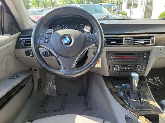 used 2009 BMW 328 car, priced at $8,599