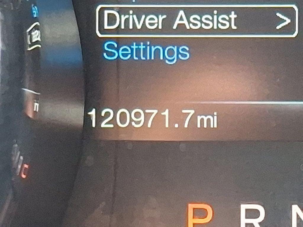 used 2015 Ford Mustang car, priced at $11,599