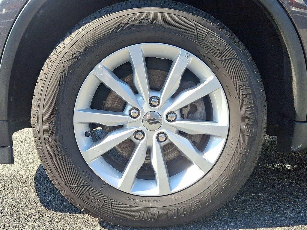 used 2020 Dodge Durango car, priced at $16,995