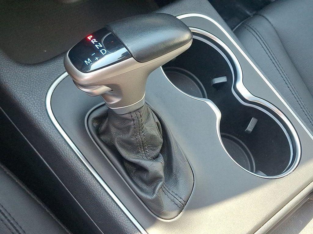 used 2020 Dodge Durango car, priced at $16,995