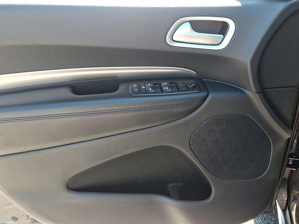 used 2020 Dodge Durango car, priced at $16,995