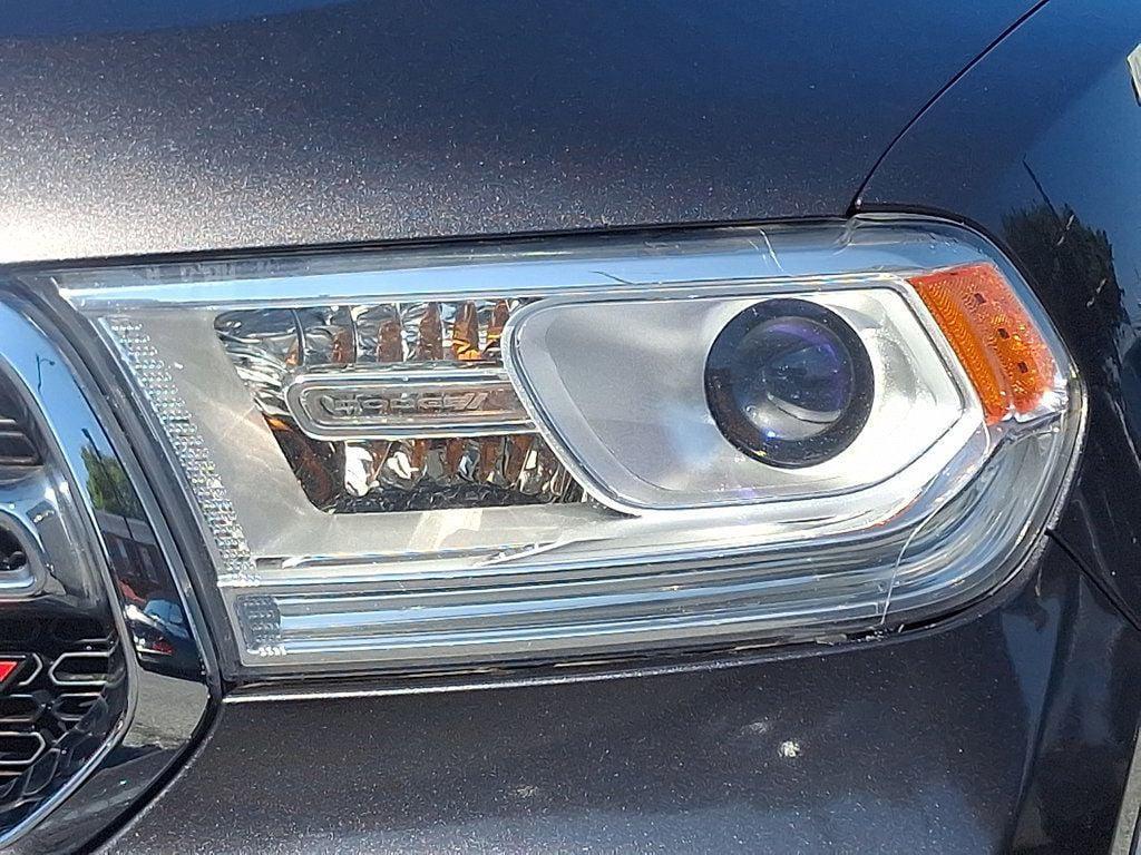 used 2020 Dodge Durango car, priced at $16,995